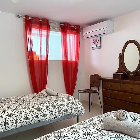 Fuer 4 Personen Ca 60 Qm In Nerja, Andalusien Costa Del Sol Apartment *