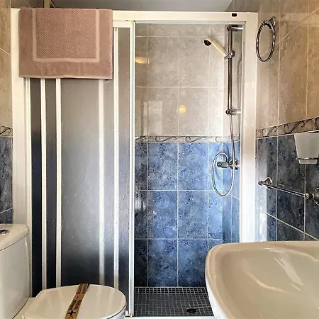 Fuer 4 Personen Ca 60 Qm In Nerja, Andalusien Costa Del Sol Apartment Nerja