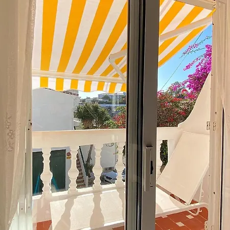 Fuer 4 Personen Ca 60 Qm In Nerja, Andalusien Costa Del Sol
