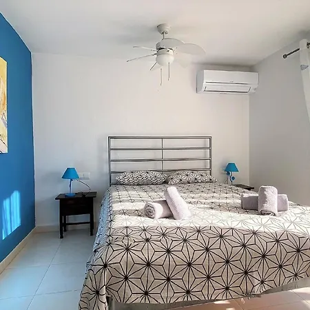 Fuer 4 Personen Ca 60 Qm In Nerja, Andalusien Costa Del Sol Apartment